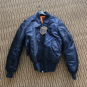 Original Bomber jacket